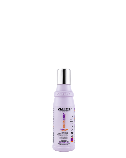 COLOR ILLUMINATOR SHAMPOO 80 ML