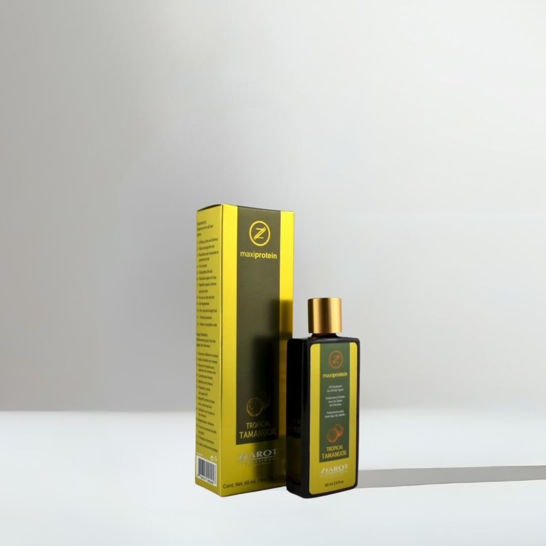 TAMANUOIL 60ML