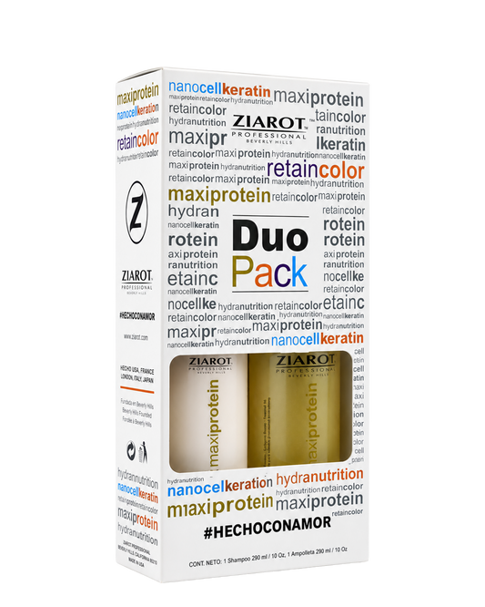 DUO PACK LIPIDS BACK #2