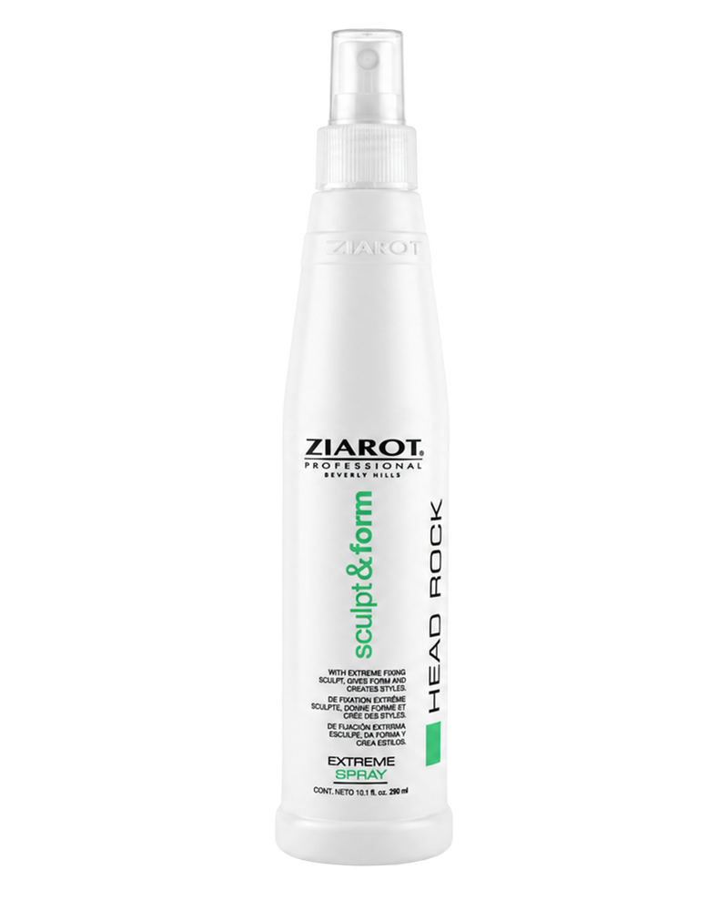 HEAD ROCK EXTREME SPRAY 290 ML