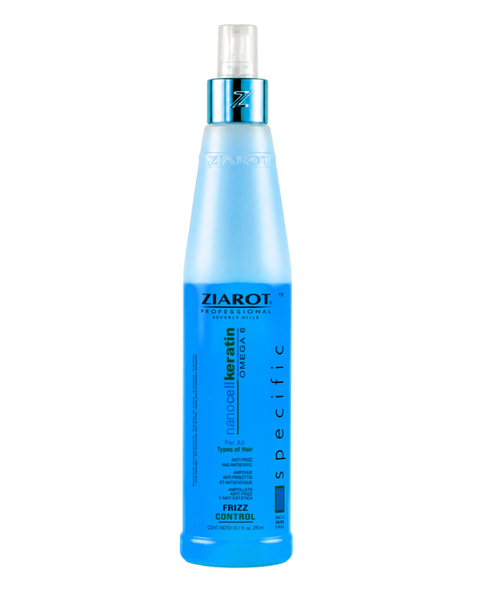 FRIZZ CONTROL 290 ML