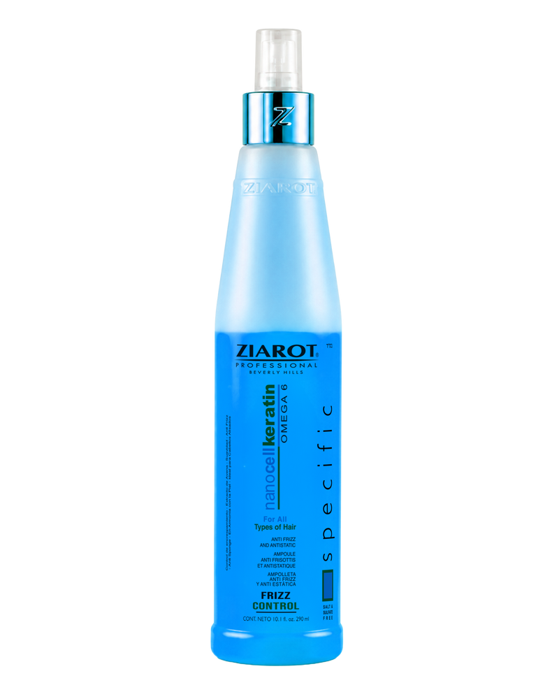 FRIZZ CONTROL 290 ML
