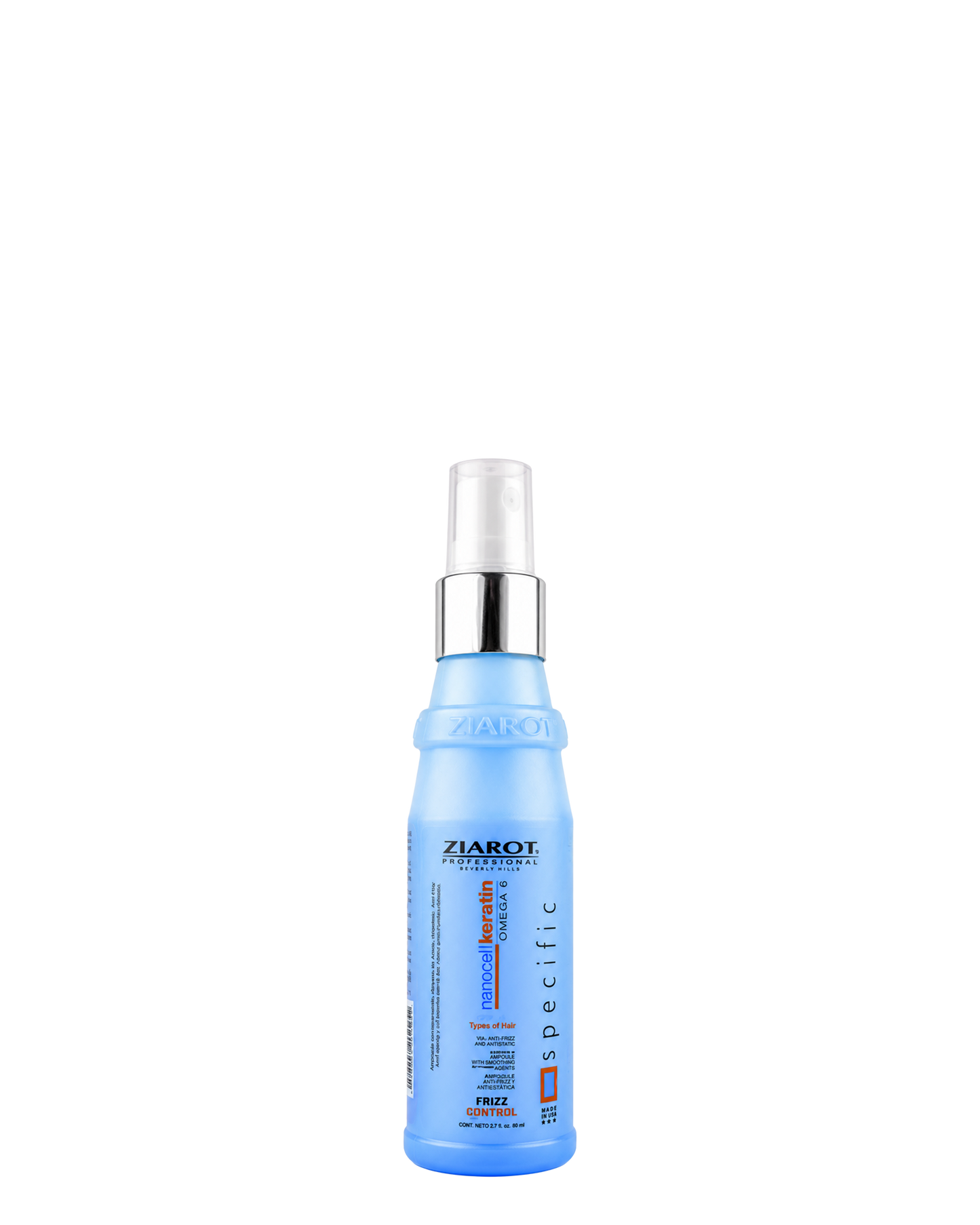 FRIZZ CONTROL 80 ML