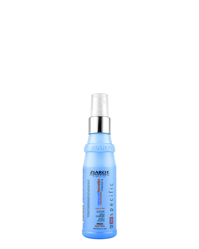 FRIZZ CONTROL 80 ML