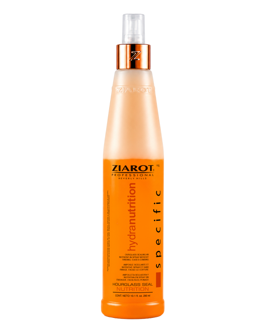 HOURGLASS SEAL NUTRITION 290 ML