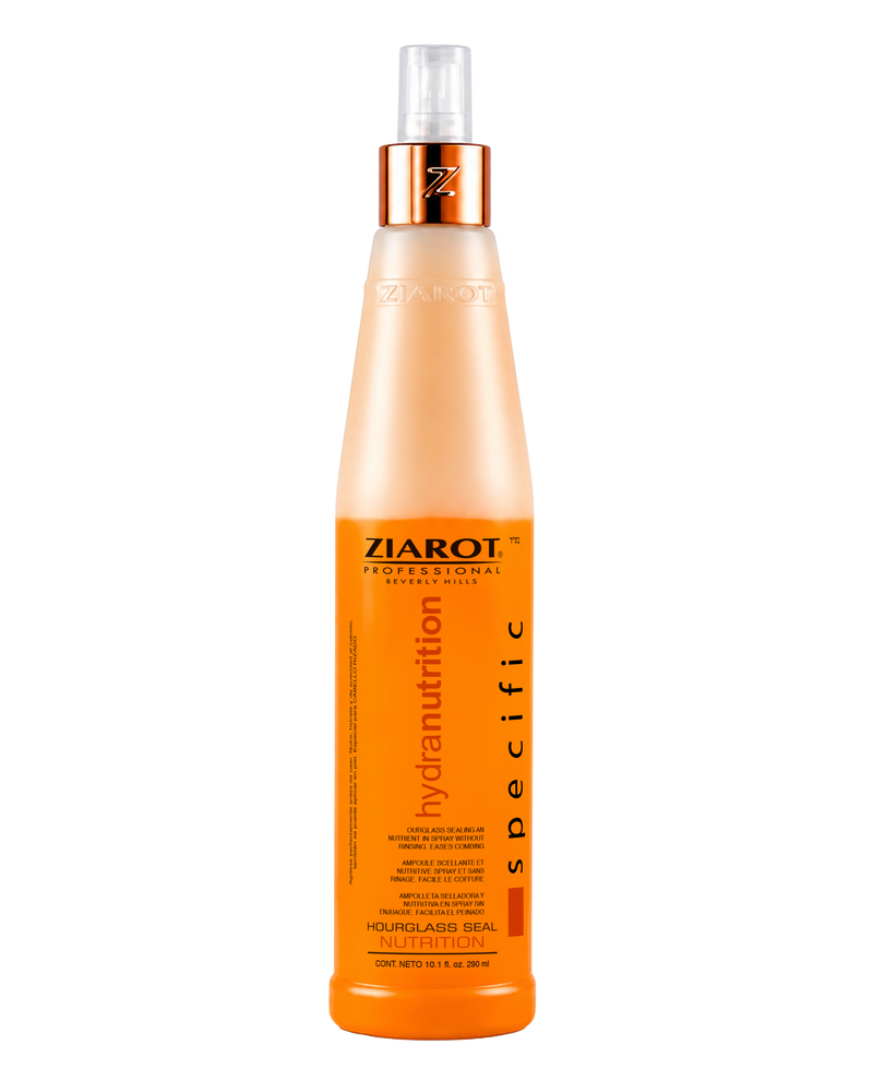 HOURGLASS SEAL NUTRITION 290 ML