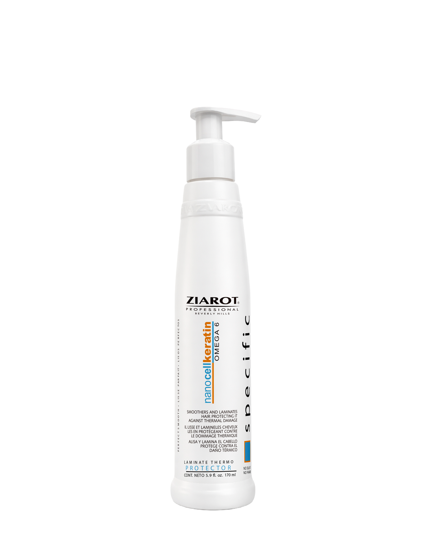 LAMINATE THERMO PROTECTOR 170 ML