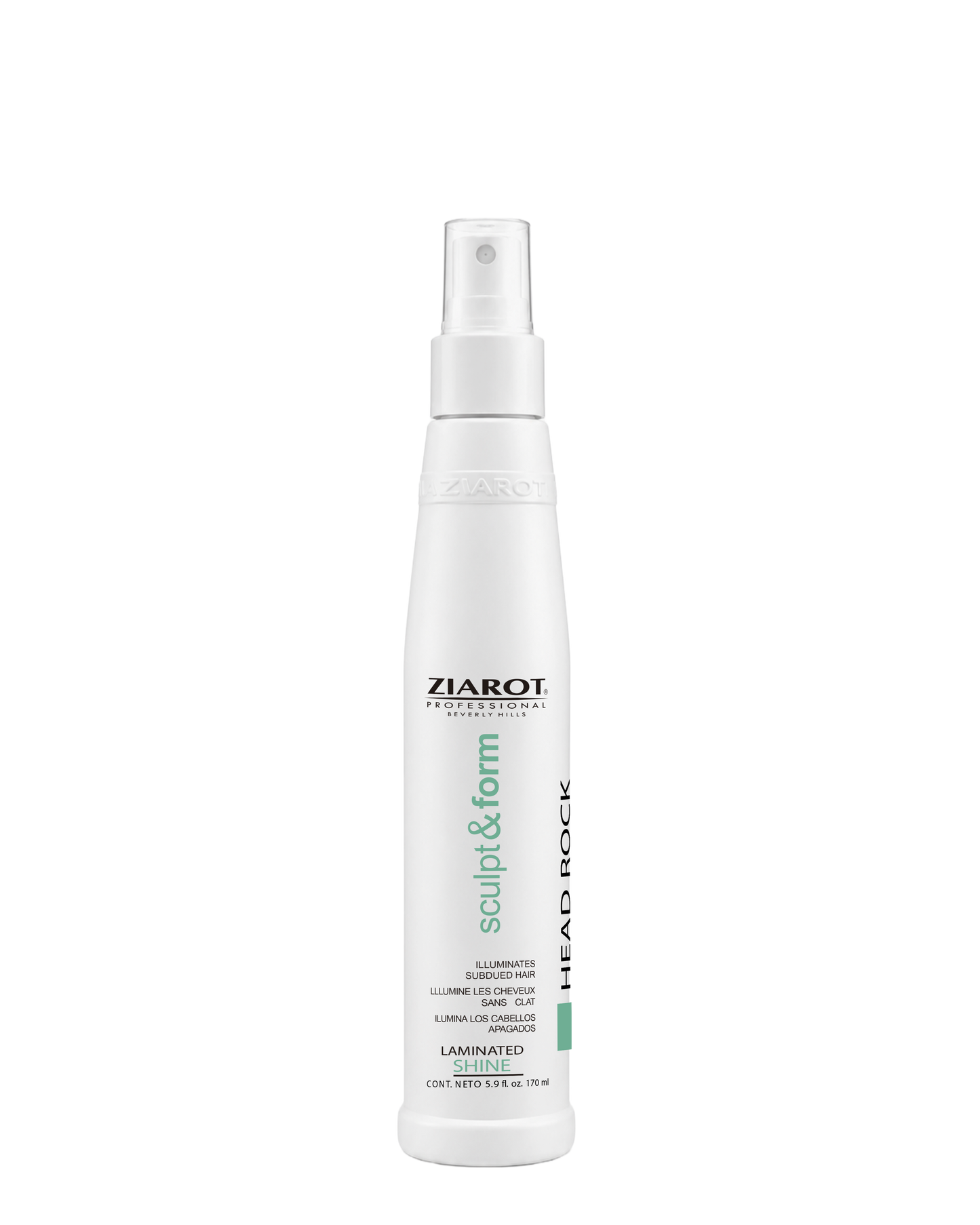 LAMINATED SHINE 170 ML