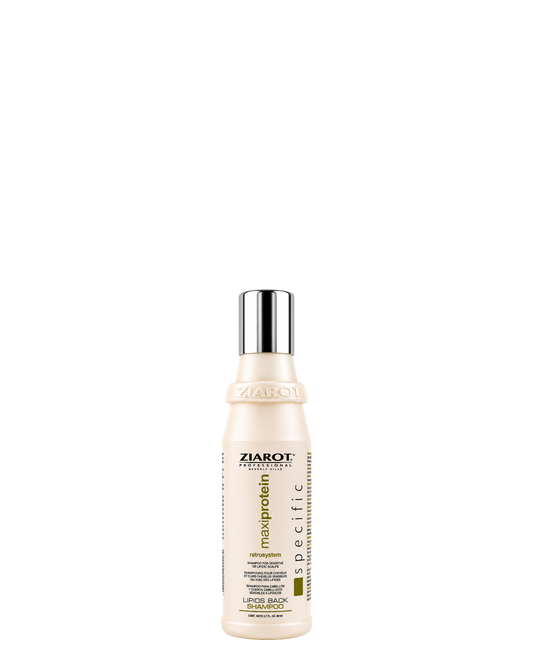 LIPIDS BACK SHAMPOO #2 80 ML