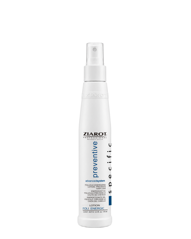 LOTION FOLI ENERGIC 170 ML
