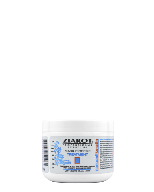 THERMO PROTECTOR EXTREME TREAT 120 ML
