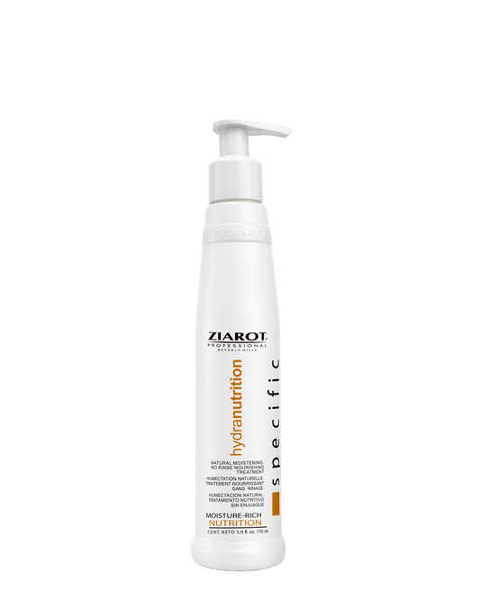 MOISTURE RICH NUTRITION 170 ML
