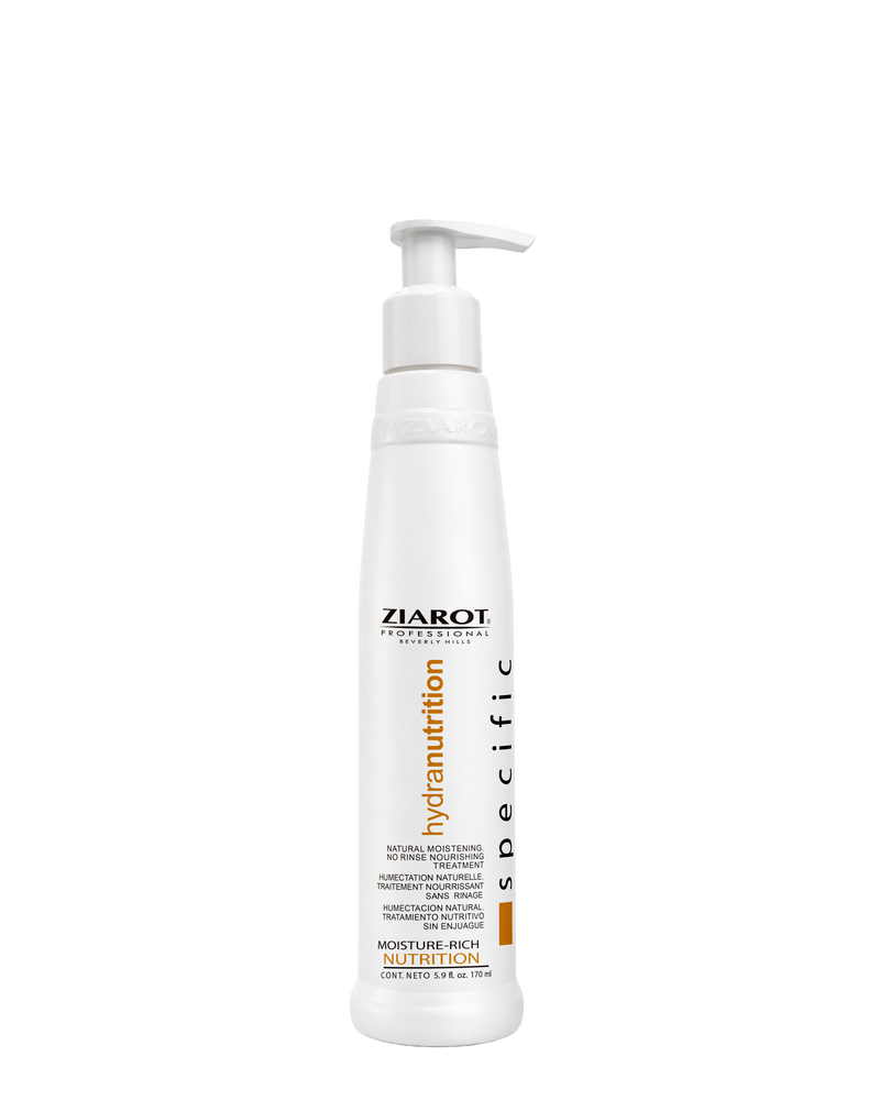 MOISTURE RICH NUTRITION 170 ML