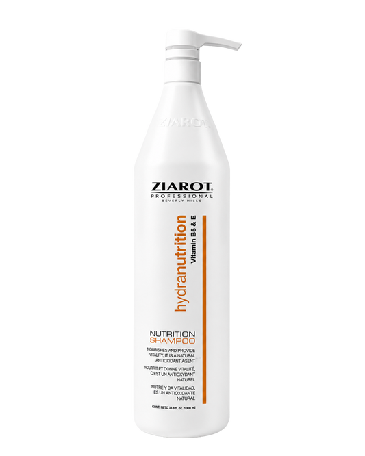 NUTRITION SHAMPOO 1000 ML
