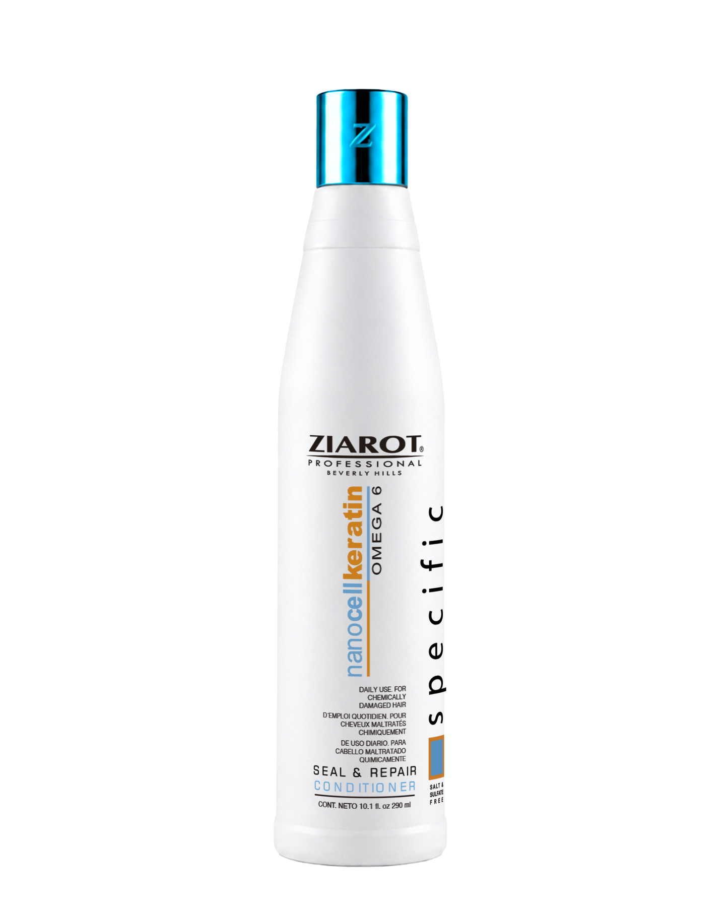 SEAL & REPAIR CONDITIONER 290ML