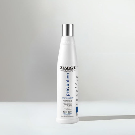 TO BE BORN SHAMPOO 290ML