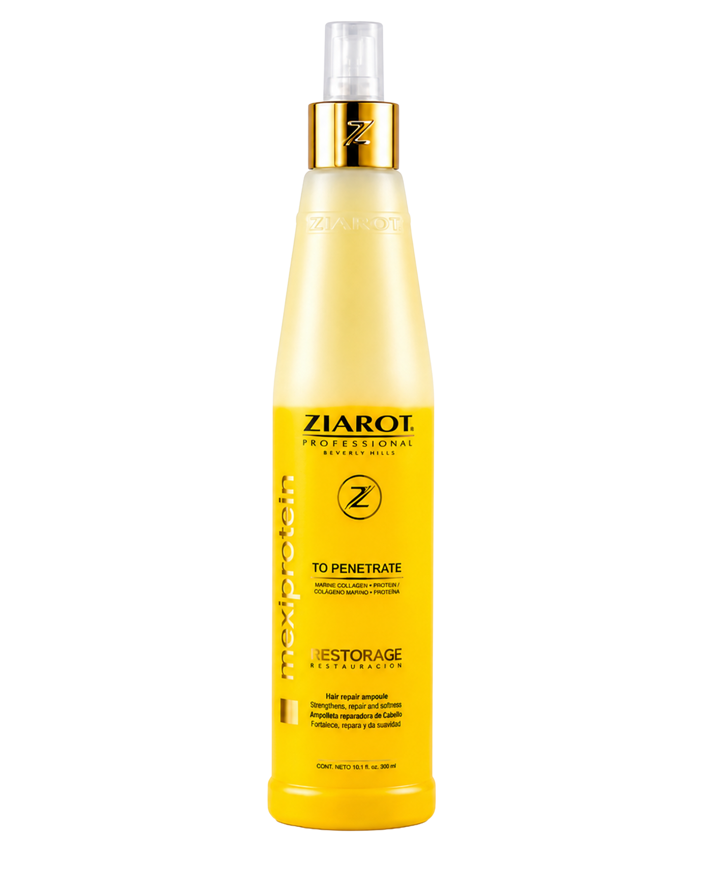 TO PENETRATE RECONSTRUCTOR 290 ML