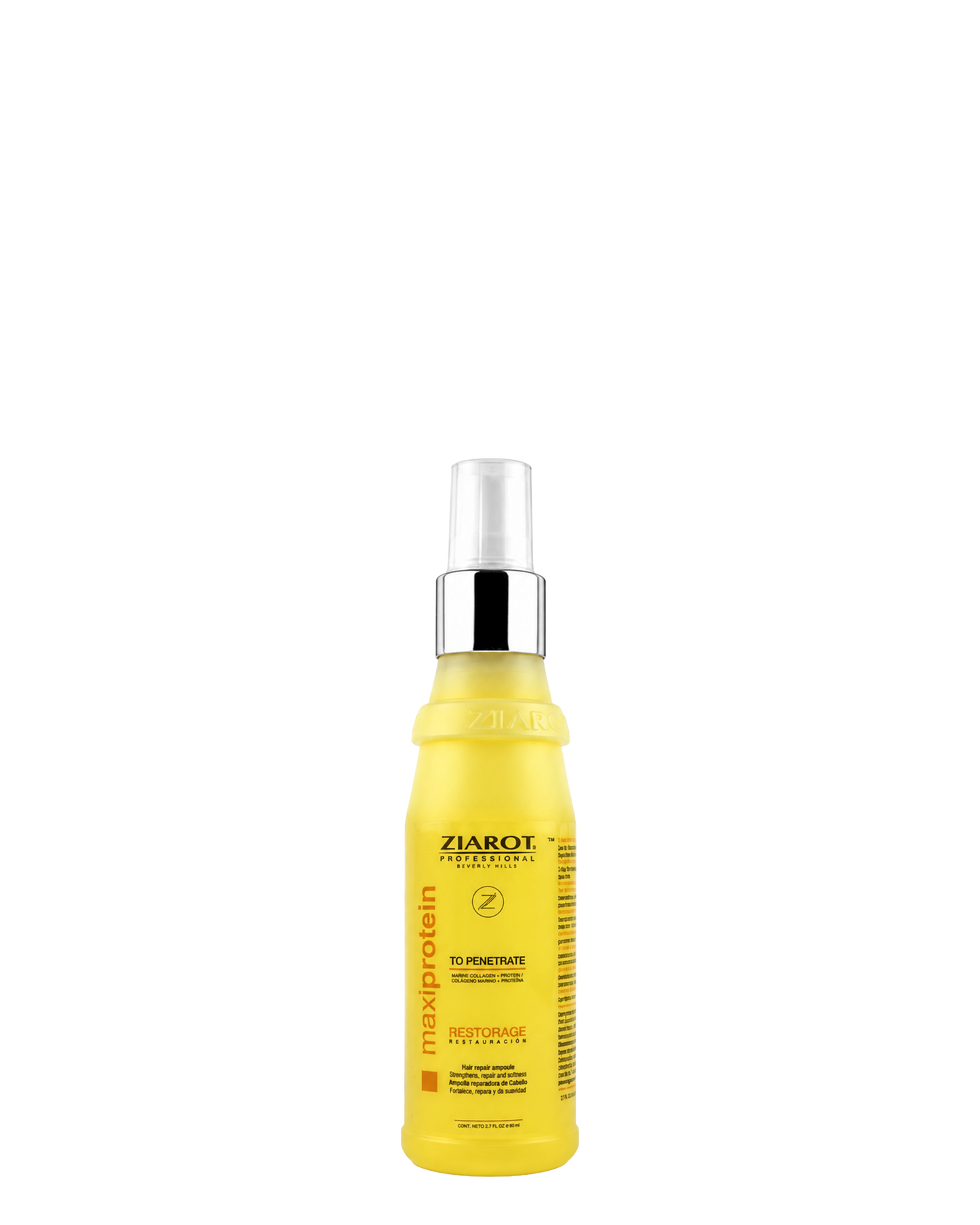 TO PENETRATE RECONSTRUCTOR 80 ML