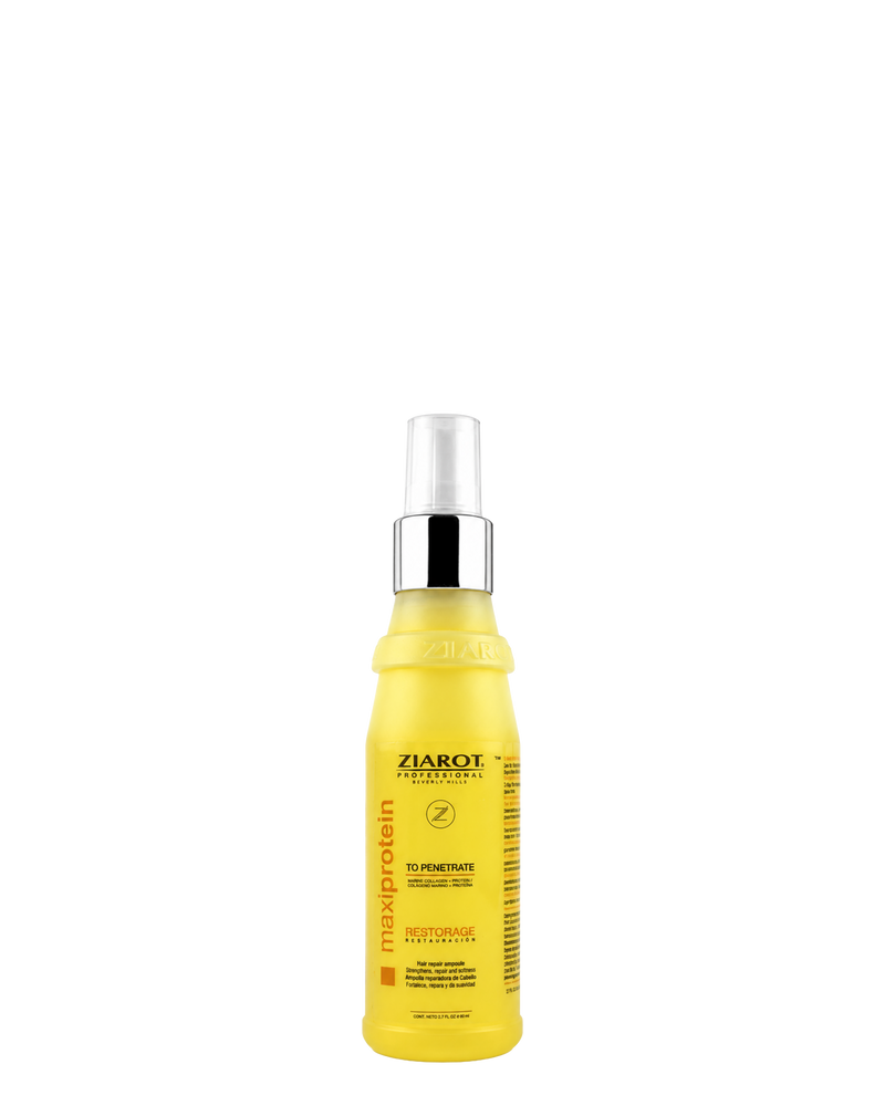 TO PENETRATE RECONSTRUCTOR 80 ML