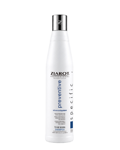TO BE BORN SHAMPOO 300ML
