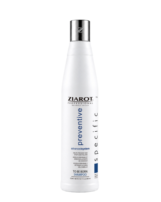 TO BE BORN SHAMPOO 300ML