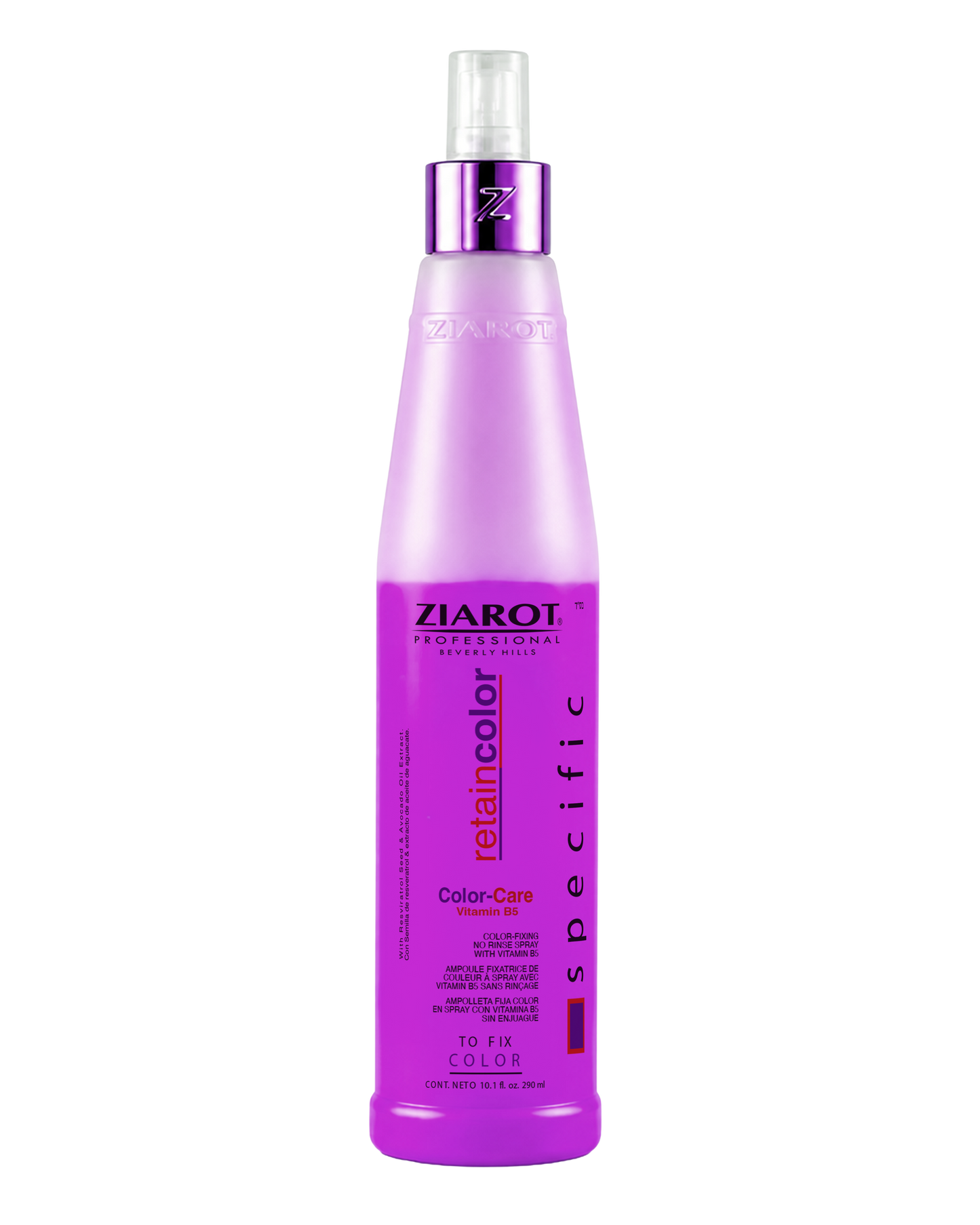 TO FIX COLOR 290 ML
