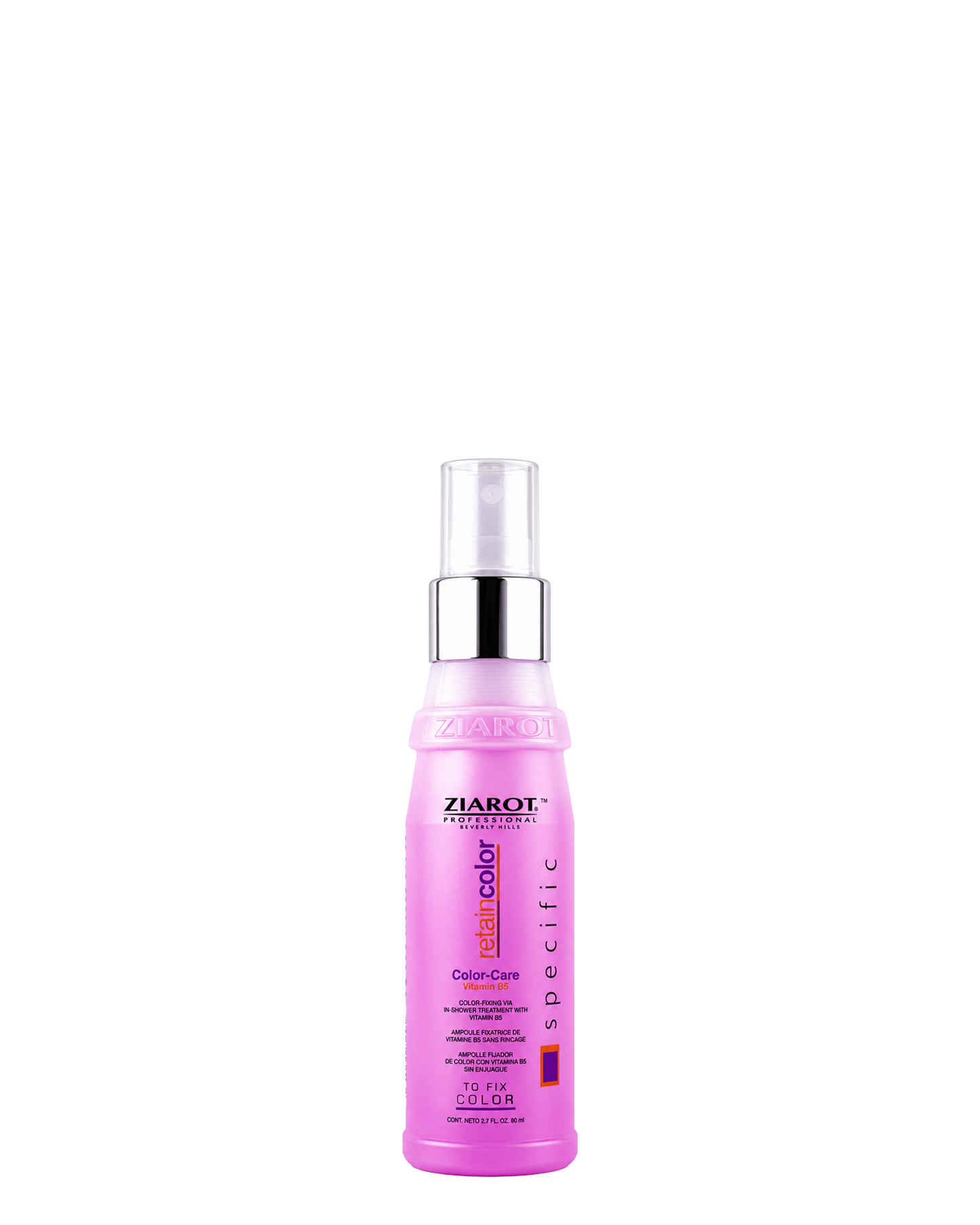 TO FIX COLOR 80 ML